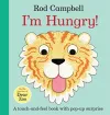 I'm Hungry! cover