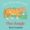 Our Jungle packaging