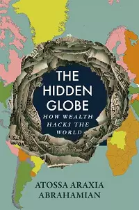 The Hidden Globe cover