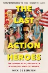 The Last Action Heroes cover