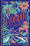 Wonder: The Natural History Museum Poetry Book cover