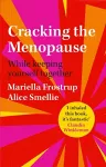 Cracking the Menopause cover
