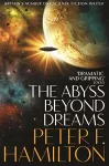 The Abyss Beyond Dreams cover