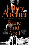 Kane and Abel cover