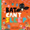 Bat Can't Sleep cover