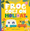 Frog Goes on Holiday cover