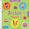 Action Rhymes cover