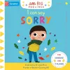 I Can Say Sorry cover