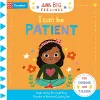 I Can Be Patient cover