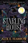 Starling House cover