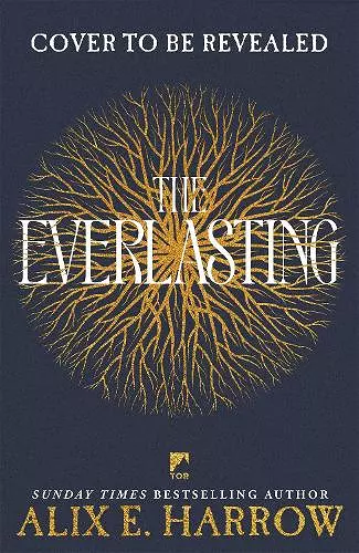 The Everlasting cover