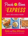 Pinch of Nom Express cover