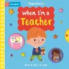 When I'm a Teacher cover