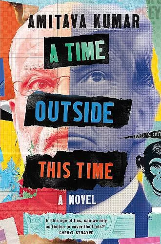 A Time Outside This Time cover