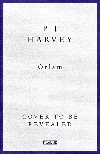 Orlam cover