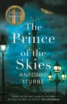 The Prince of the Skies cover