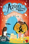 Aziza's Secret Fairy Door and the Mermaid's Treasure cover