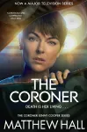 The Coroner cover