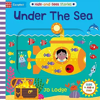 Under the Sea cover
