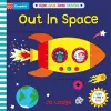 Out In Space cover