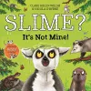 Slime? It's Not Mine! cover
