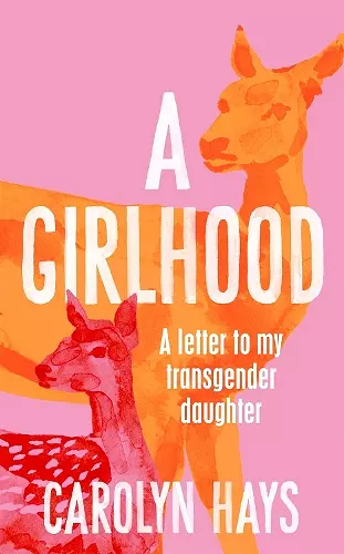 A Girlhood cover