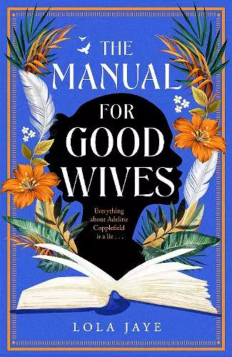 The Manual for Good Wives cover