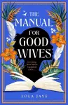 The Manual for Good Wives cover