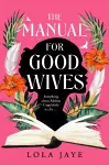 The Manual for Good Wives cover