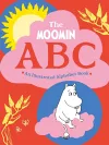 The Moomin ABC: An Illustrated Alphabet Book cover