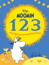 The Moomin 123: An Illustrated Counting Book cover