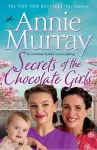Secrets of the Chocolate Girls cover