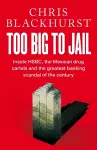 Too Big to Jail cover