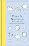 Poems for New Parents cover