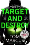 Target and Destroy cover