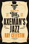The Axeman's Jazz cover