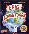 Epic Adventures cover