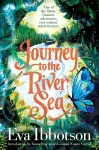 Journey to the River Sea packaging