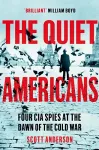 The Quiet Americans cover