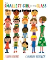 The Smallest Girl in the Class cover