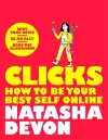 Clicks - How to Be Your Best Self Online cover