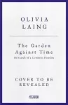 The Garden Against Time cover