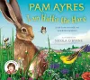 I am Hattie the Hare cover