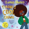 Tyrone's Cool Crown cover