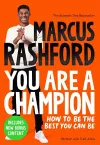 You Are a Champion cover