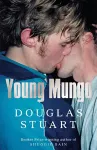 Independent Bookshop Limited Edition: Young Mungo cover