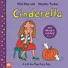 Cinderella cover