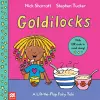 Goldilocks cover