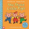 The Three Little Pigs cover