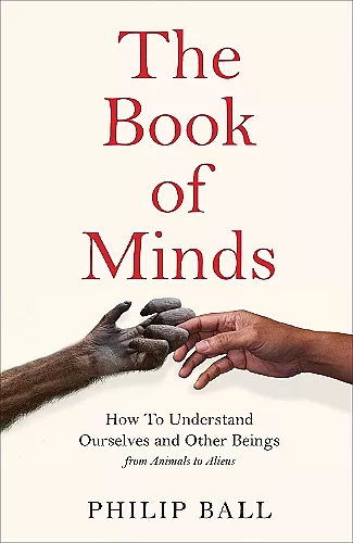 The Book of Minds cover